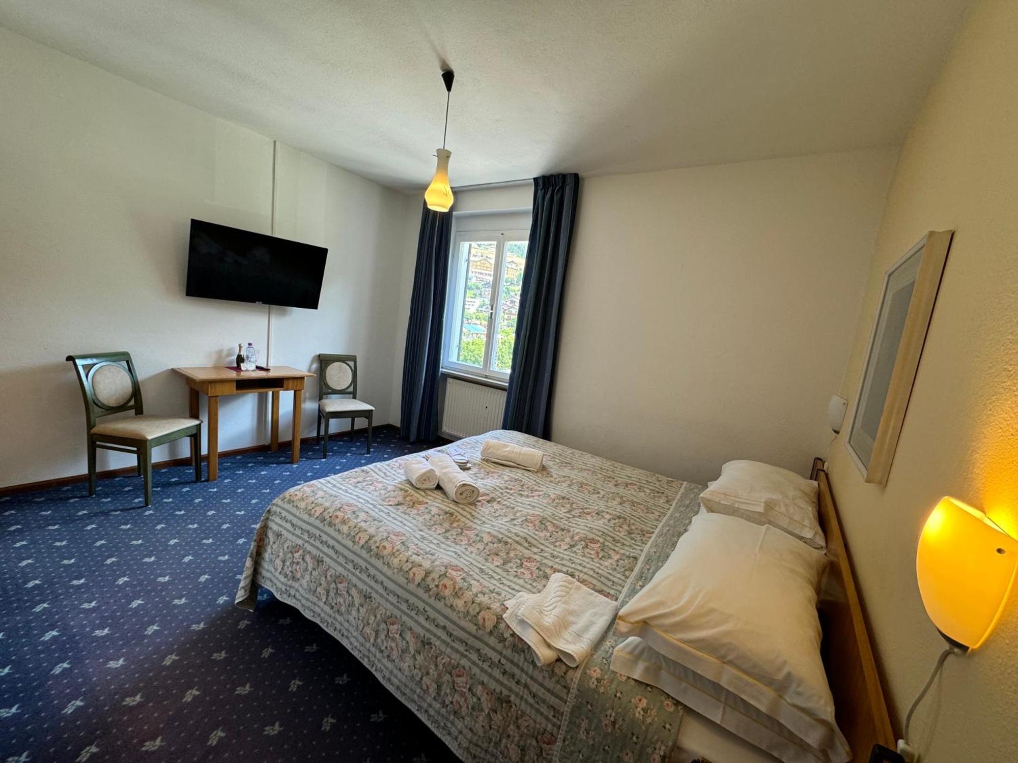 מולבנו Garden Hotel Bellariva חדר תמונה