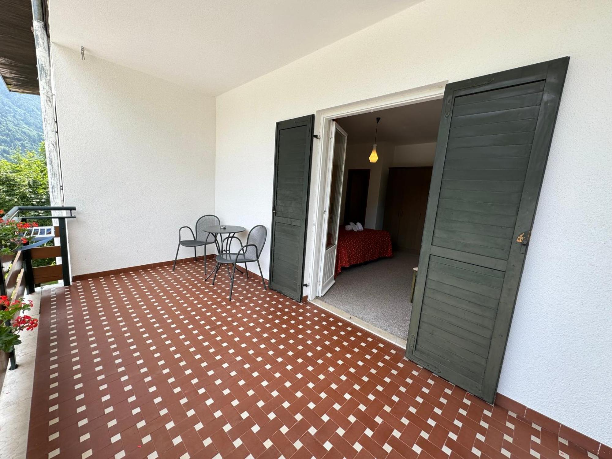 מולבנו Garden Hotel Bellariva חדר תמונה