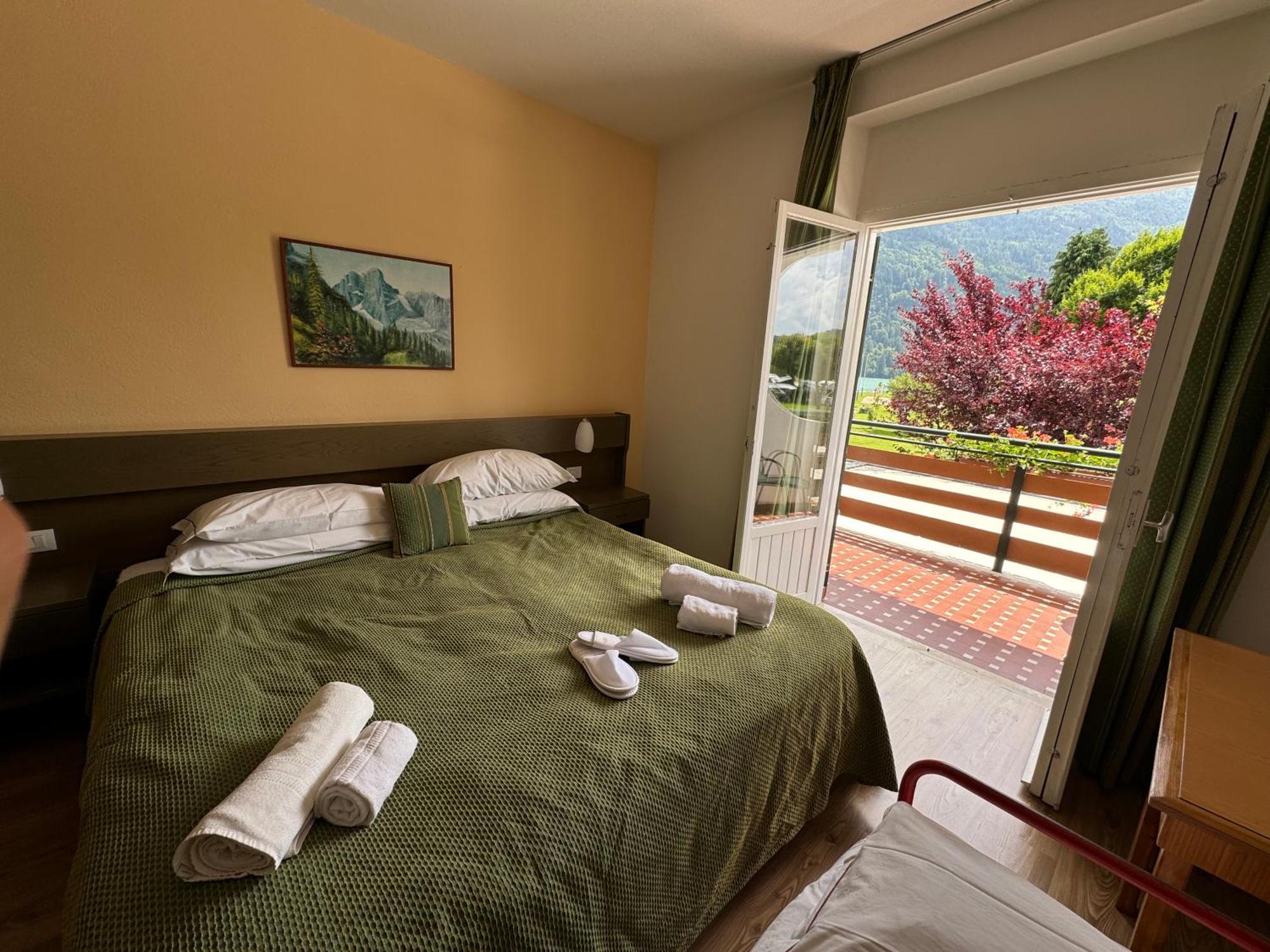 מולבנו Garden Hotel Bellariva חדר תמונה