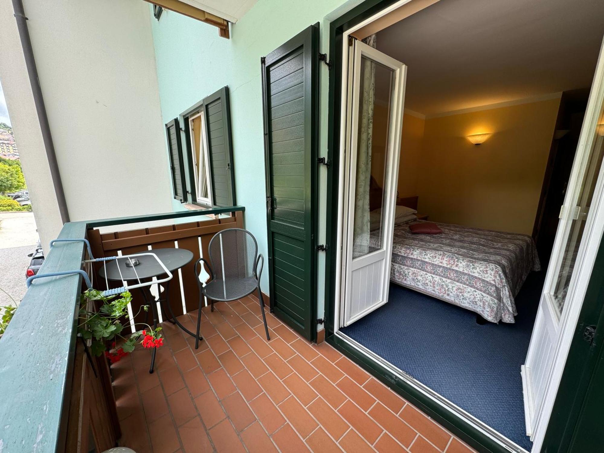 מולבנו Garden Hotel Bellariva חדר תמונה