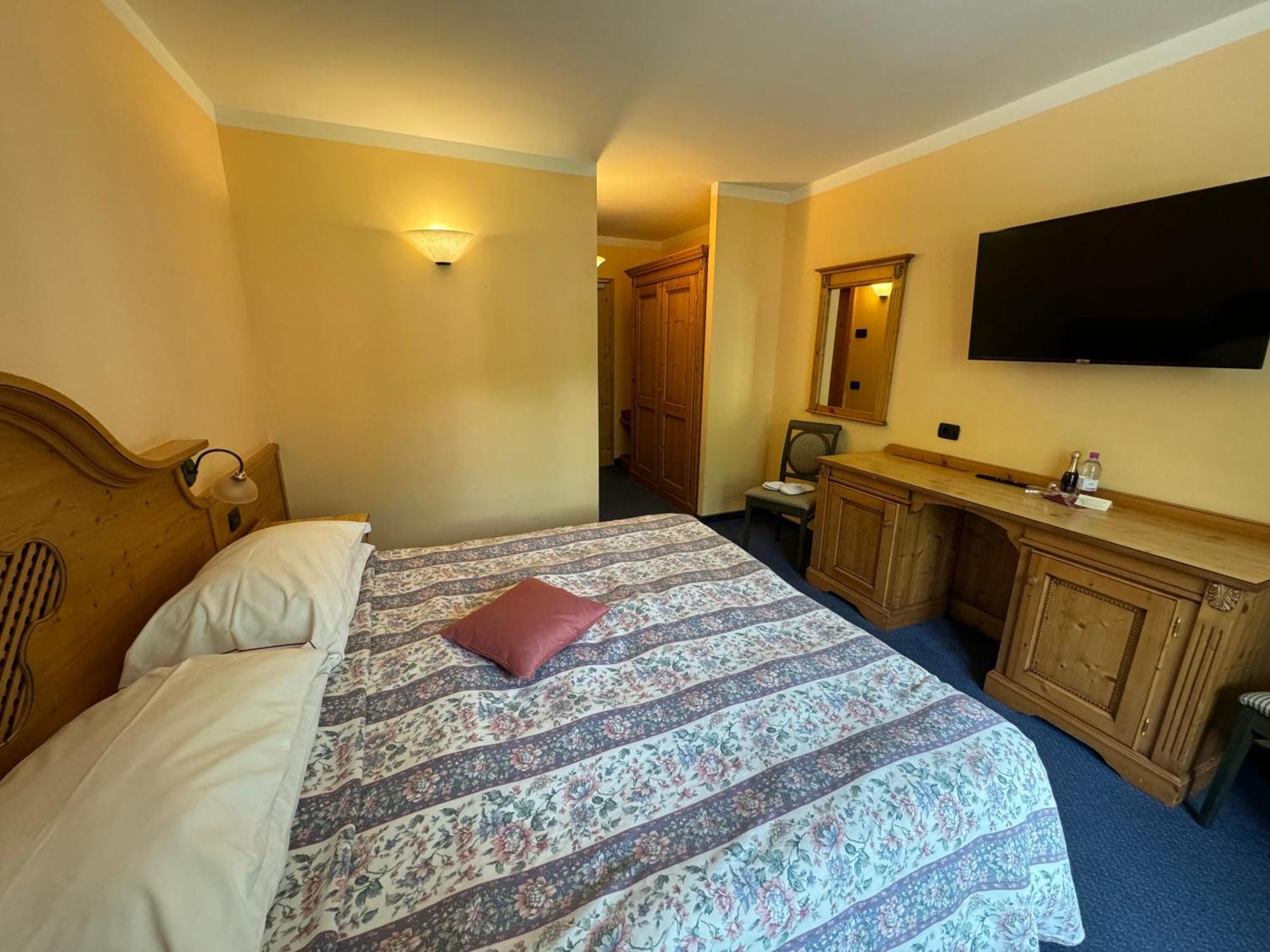 מולבנו Garden Hotel Bellariva חדר תמונה