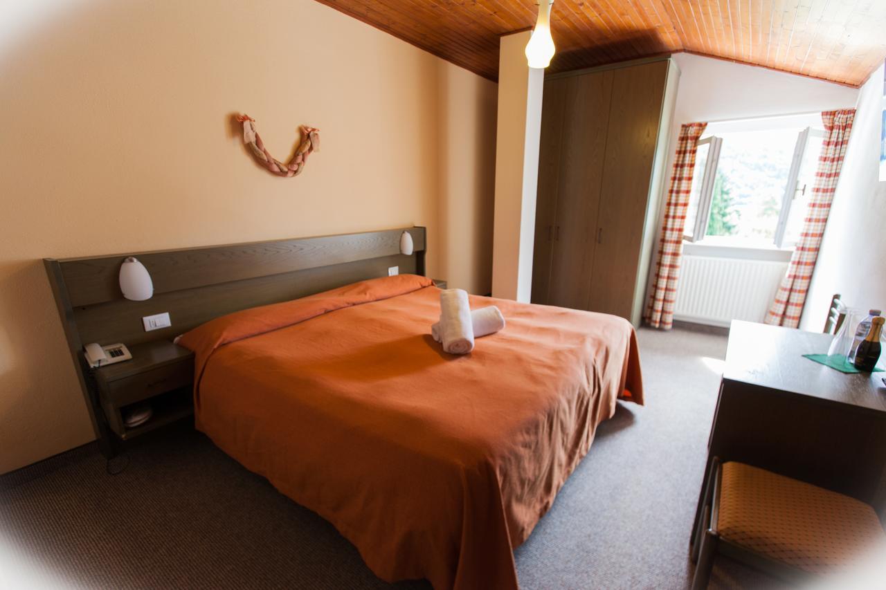 מולבנו Garden Hotel Bellariva מראה חיצוני תמונה
