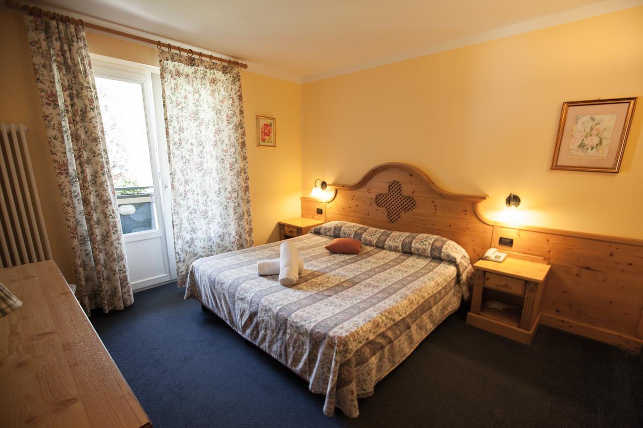 מולבנו Garden Hotel Bellariva מראה חיצוני תמונה